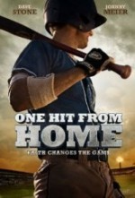 One Hit From Home (2010) afişi