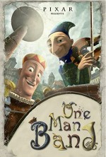 One Man Band (2005) afişi