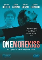 One More Kiss (1999) afişi