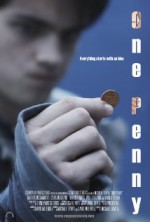 One Penny (2016) afişi