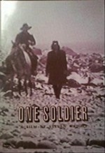 One Soldier (1999) afişi