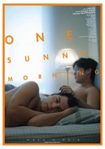 One Sunny Morning (2011) afişi