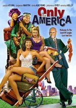 Only In America (2005) afişi