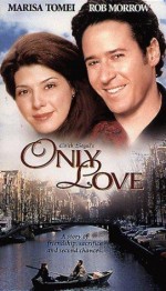 Only Love (1998) afişi