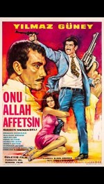 Onu Allah Affetsin (1970) afişi