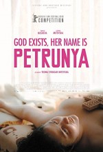 Onun Adı Petrunya (2019) afişi