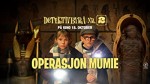 Operasjon Mumie (2019) afişi