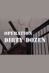 Operation Dirty Dozen (1967) afişi