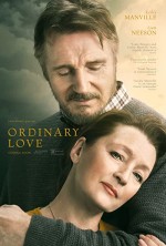 Ordinary Love (2019) afişi