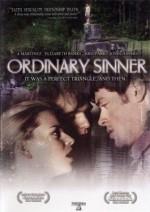 Ordinary Sinner (2001) afişi