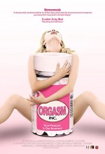 Orgasm Inc. (2009) afişi