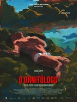 Ornitolog (2016) afişi