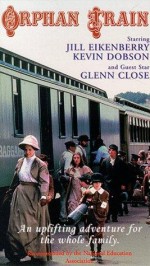 Orphan Train (1979) afişi