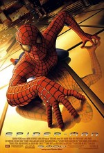 Örümcek Adam (2002) afişi