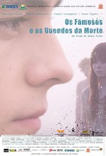 Os Famosos e os Duendes da Morte (2009) afişi