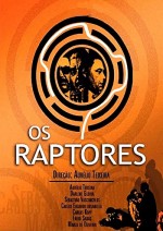 Os Raptores (1969) afişi