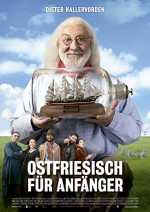 Ostfriesisch für Anfänger  (2016) afişi