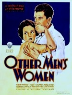 Other Men's Women (1931) afişi