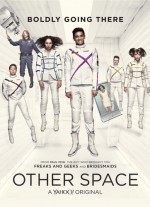 Other Space Sezon 1 (2015) afişi