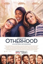 Otherhood (2019) afişi