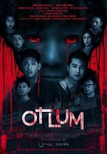 Otlum (2018) afişi