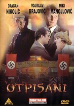 Otpisani (1974) afişi