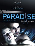 Our Paradise (2011) afişi