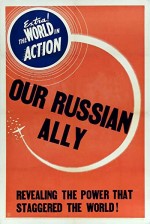 Our Russian Front (1942) afişi