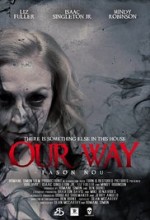 Our Way (2014) afişi