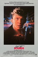 Out Of Bounds (1986) afişi