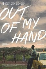 Out of My Hand (2015) afişi