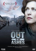 Out of the Ashes (2003) afişi