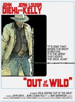 Out of the Wild (2016) afişi