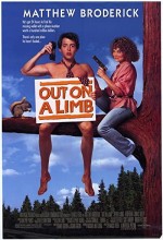 Out On A Limb (1992) afişi