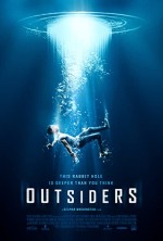 Outsiders (2021) afişi