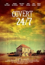 Ouvert 24/7 (2010) afişi