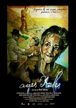 Ovejas Azules (2011) afişi