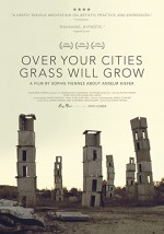 Over Your Cities Grass Will Grow (2010) afişi