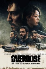 Overdose (2022) afişi