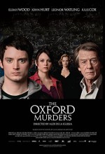 Oxford Cinayetleri (2008) afişi
