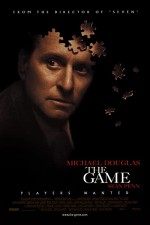 Oyun (1997) afişi