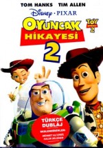 Oyuncak Hikayesi 2 (1999) afişi Oyuncak Hikayesi 2 (1999) afişi