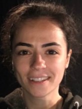 Özge Ünal fotoğrafı