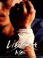 Özgürlüğümü Ver (1993) afişi