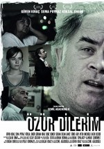 Özür Dilerim (2013) afişi