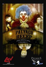 Palyaço Recep (2010) afişi