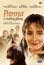 Panna Z Mokra Glowa (1994) afişi