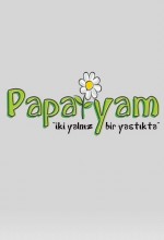 Papatyam (2009) afişi