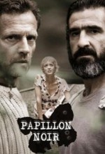Papillon Noir (2008) afişi