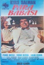 Para Babası (1985) afişi